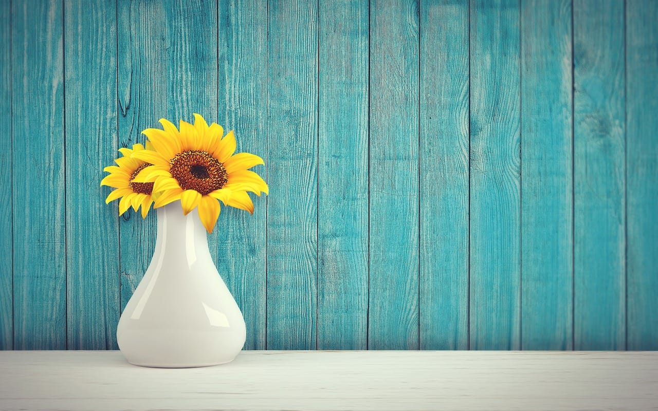 One object you love: a vase, a rug, a painting, a scarf.