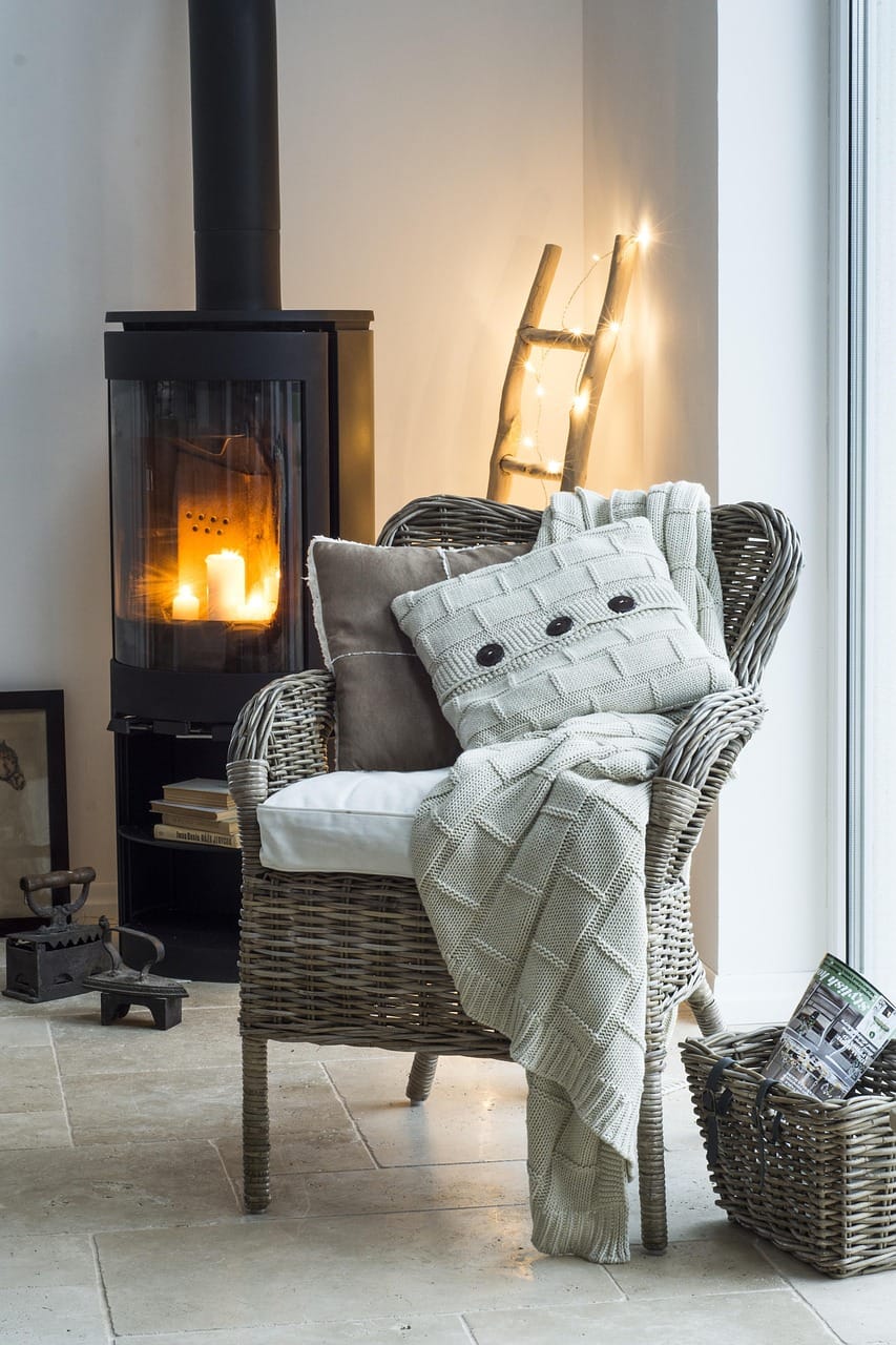 Home tour: a 1920s terrace in Bristol