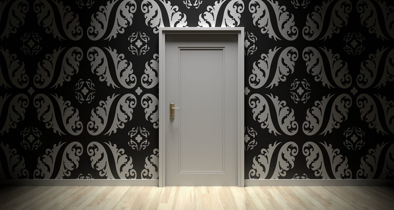 Five storage ideas for a hallway with no room